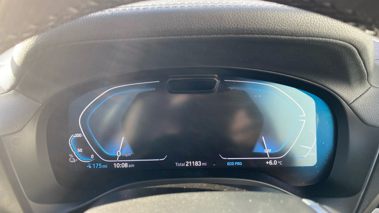 BMW X3 210kW Premier Edition 80kWh 5dr Auto Electric Estate